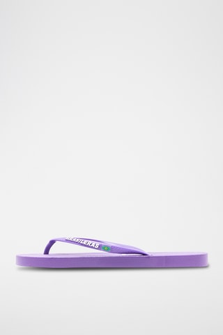 Tongs - Violet