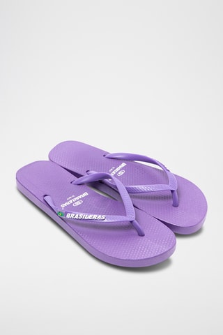 Tongs - Violet