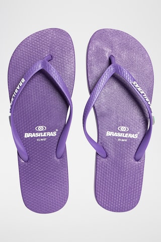 Tongs - Violet