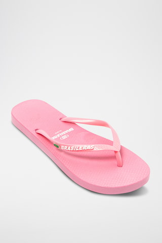 Tongs - Rose