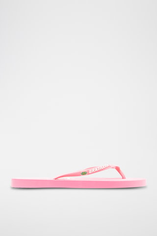 Tongs - Rose