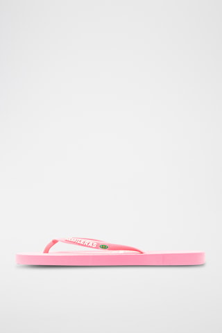 Tongs - Rose