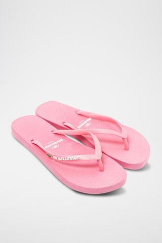 Tongs - Rose