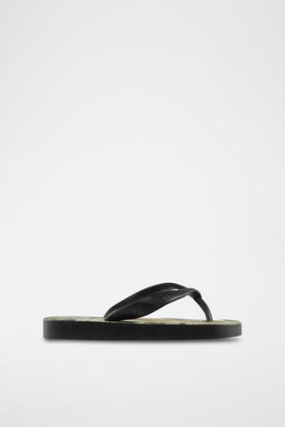 Tongs - Vert