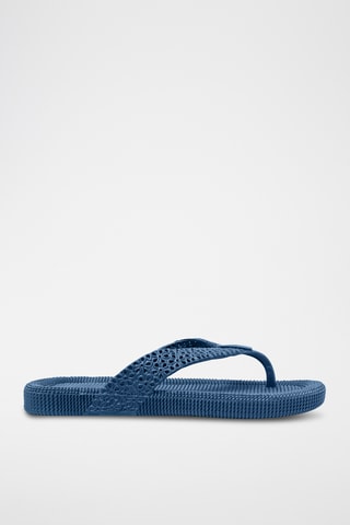 Sandales - Bleu