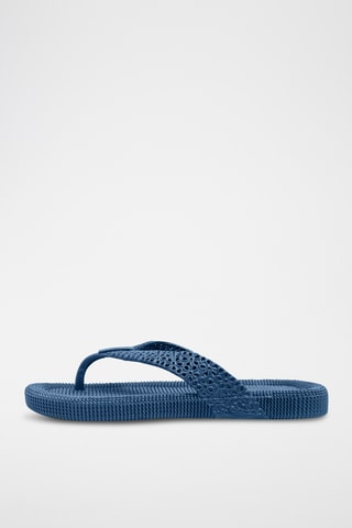 Sandales - Bleu