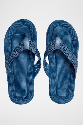 Sandales - Bleu