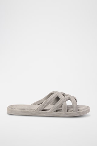 Mules - Gris