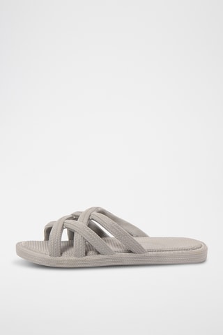 Mules - Gris