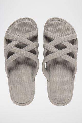 Mules - Gris