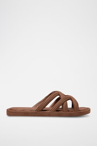 Mules - Marron