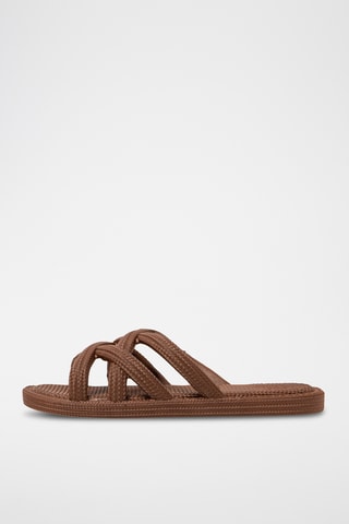 Mules - Marron