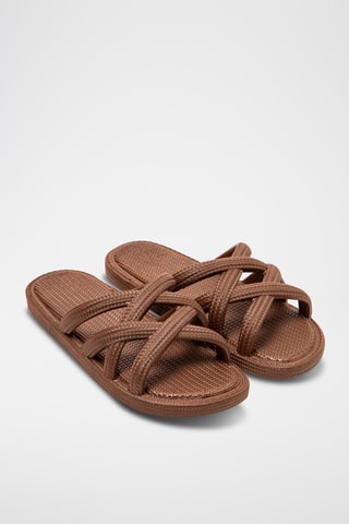 Mules - Marron