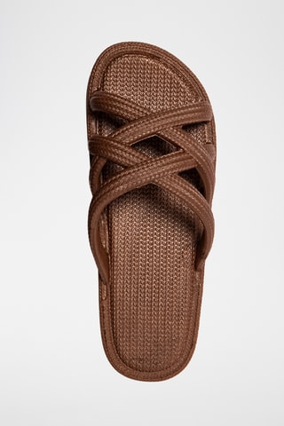 Mules - Marron