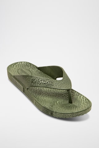 Tongs - Vert