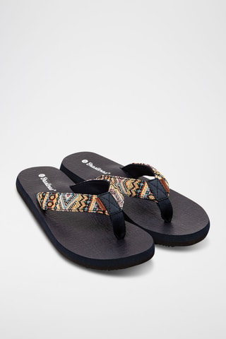 Sandales - Noir