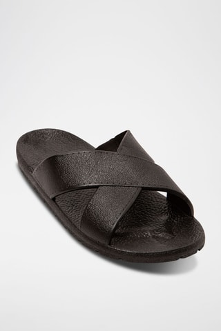 Mules - Noir