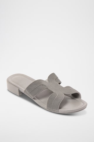 Mules - Gris