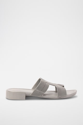 Mules - Gris