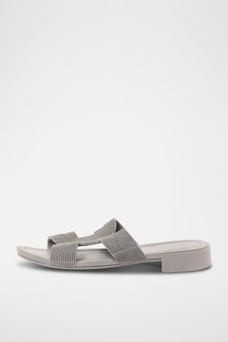Mules - Gris