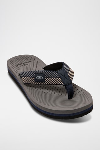 Tongs - Gris