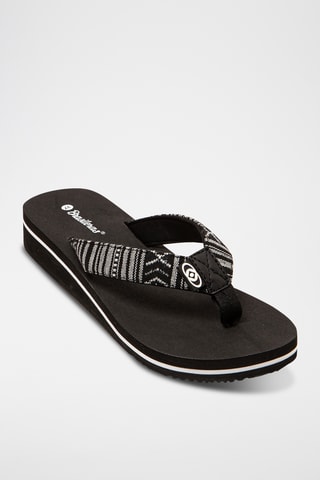 Sandales - Noir