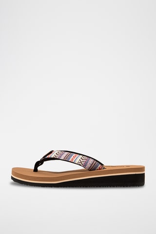 Tongs - Beige