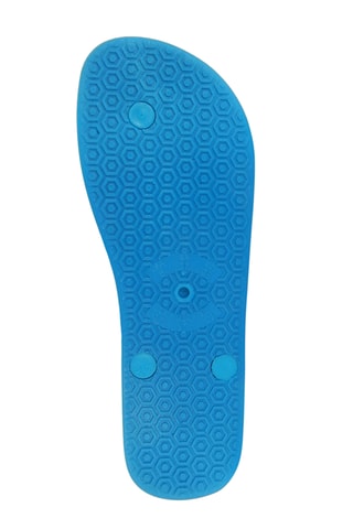 Tongs - Bleu