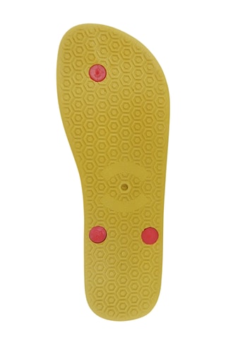 Tongs - Rouge