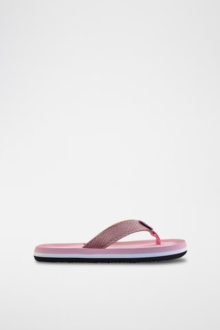Tongs - Rose