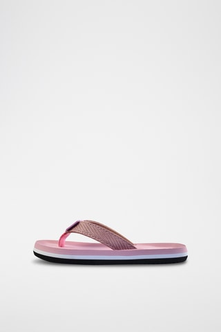 Tongs - Rose
