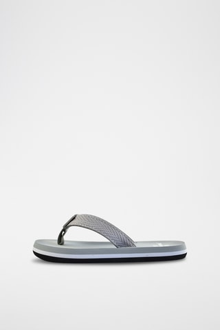 Tongs - Gris