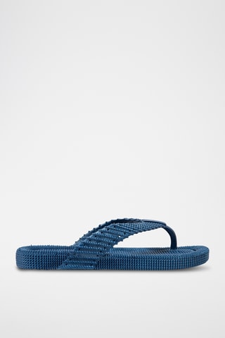 Tongs - Bleu