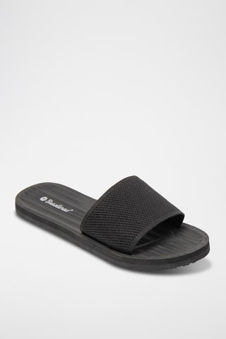 Mules - Noir