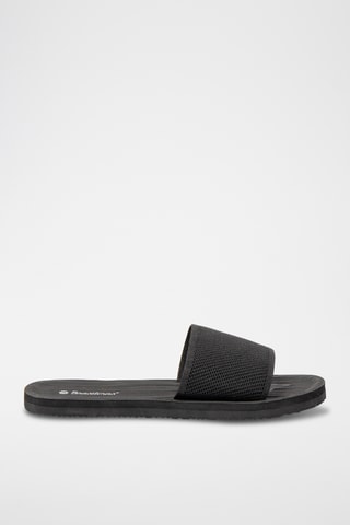 Mules - Noir