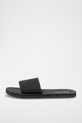 Mules - Noir