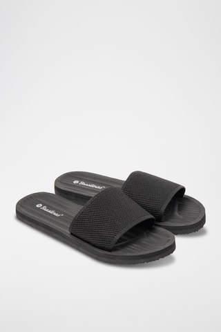 Mules - Noir