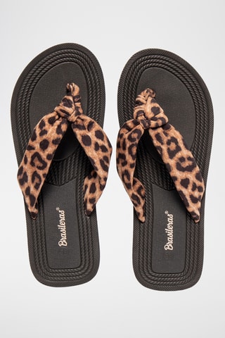 Sandales - Noir