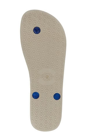 Tongs - Bleu