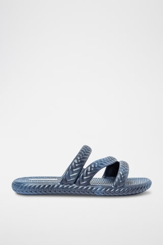 Mules - Bleu