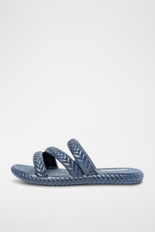 Mules - Bleu