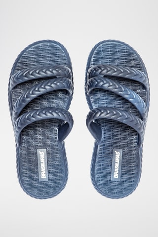Mules - Bleu