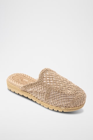 Mules - Marron