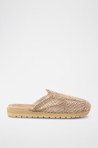 Mules - Marron