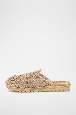Mules - Marron