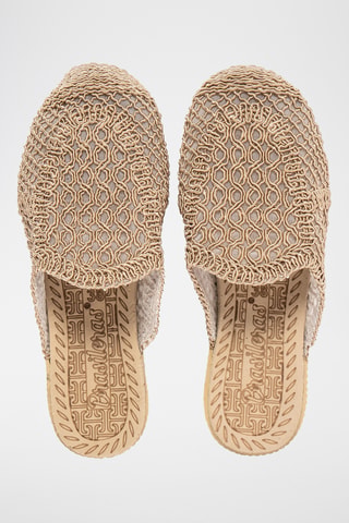 Mules - Marron