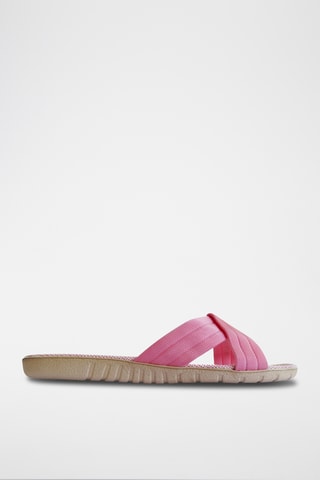 Mules - Rose
