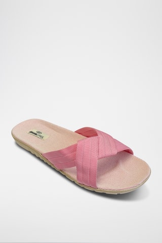Mules - Rose