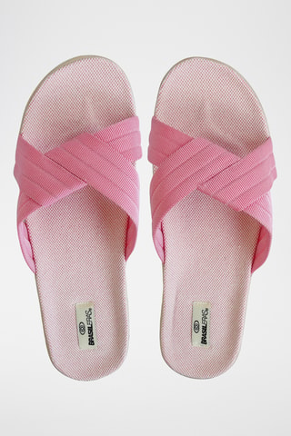 Mules - Rose