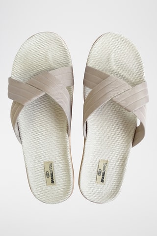 Mules - Beige